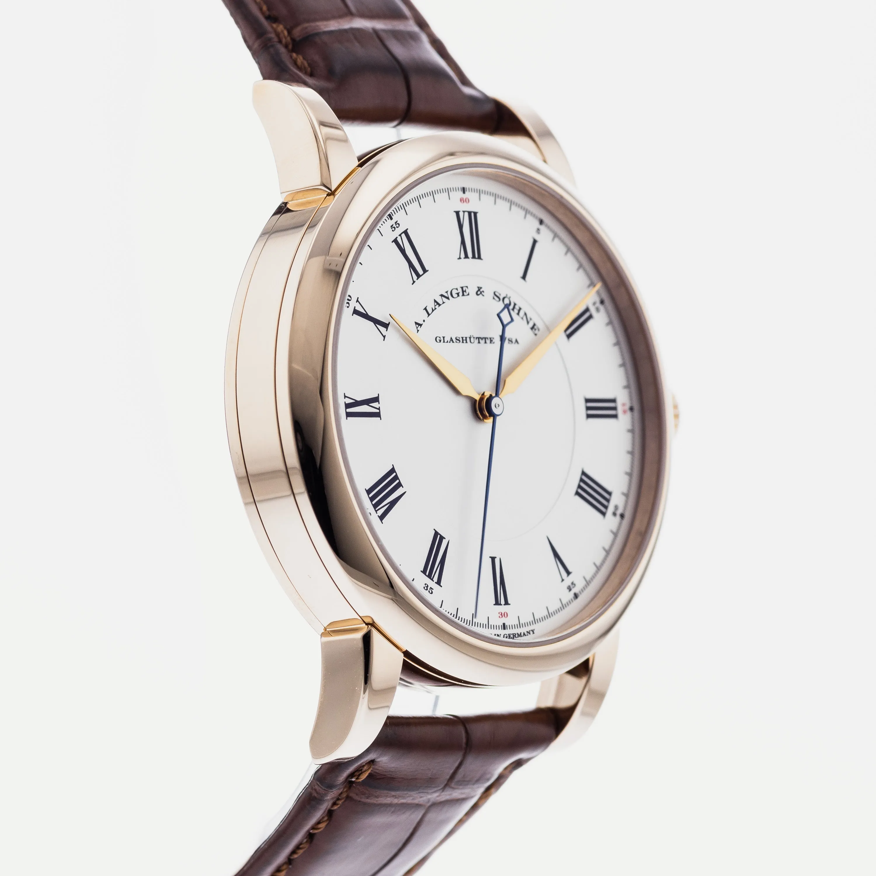 A. Lange &amp; Sohne Richard Lange 232.032