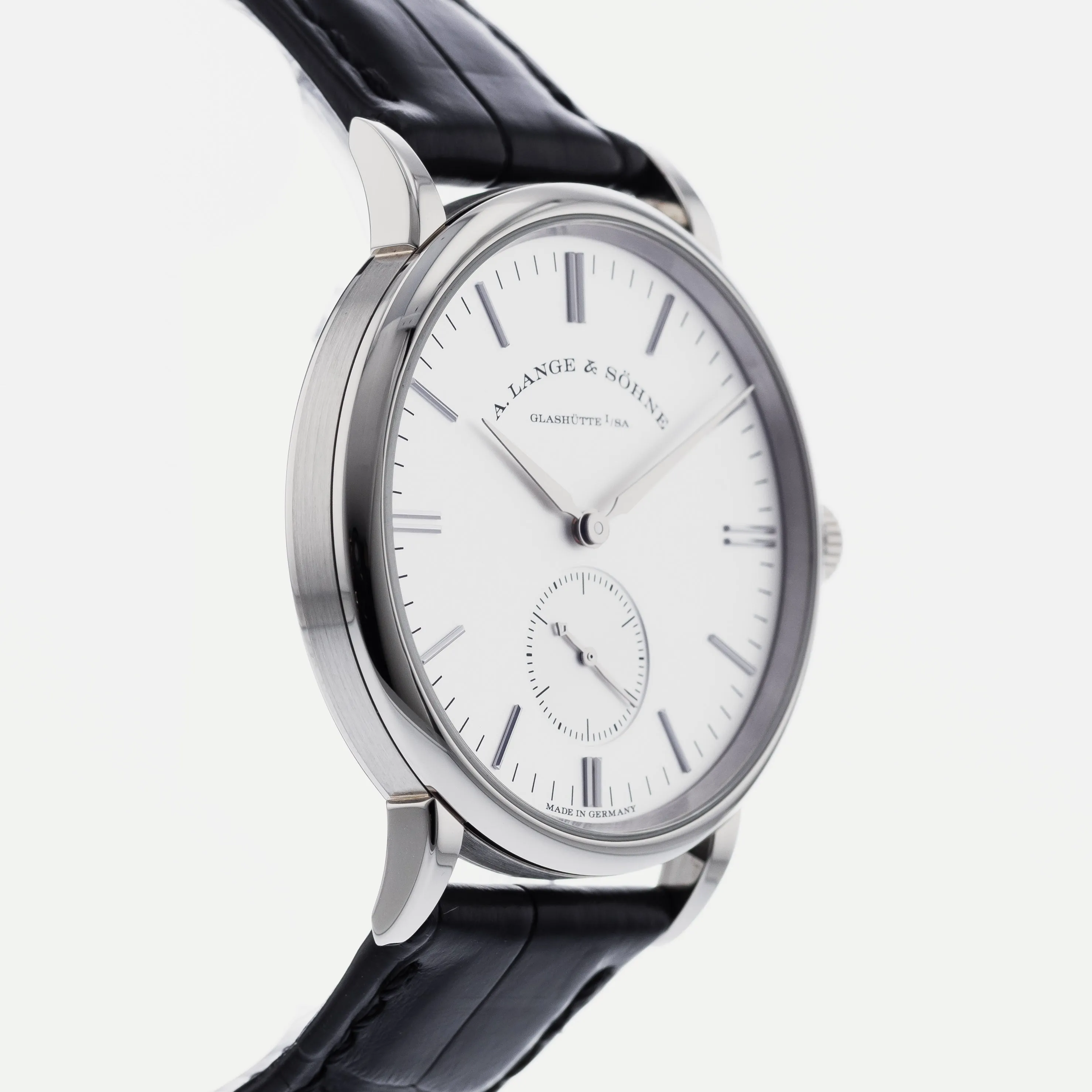 A. Lange &amp; Sohne Saxonia 219.026