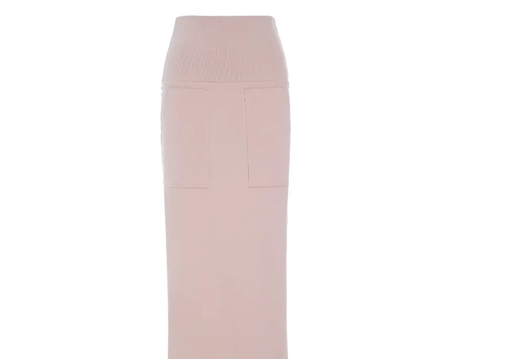 A SWEAT SKIRT | 73008 NUDE HENRIETTE STEFFENSEN (Copy)