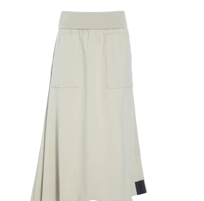 A SWEAT SKIRT | 73008 NUDE HENRIETTE STEFFENSEN (Copy)