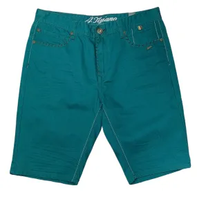 A. Tiziano Anejandro Jean Short (Bayberry) - 62AT2410