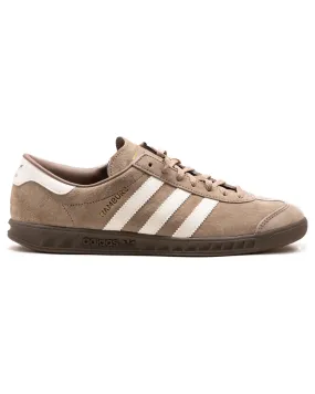 Adidas Hamburg Suede Chabrn