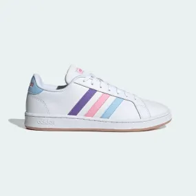 Adidas Men's Grand Court Trainers GY9400