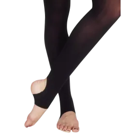 Adult TotalStretch Stirrup Tights