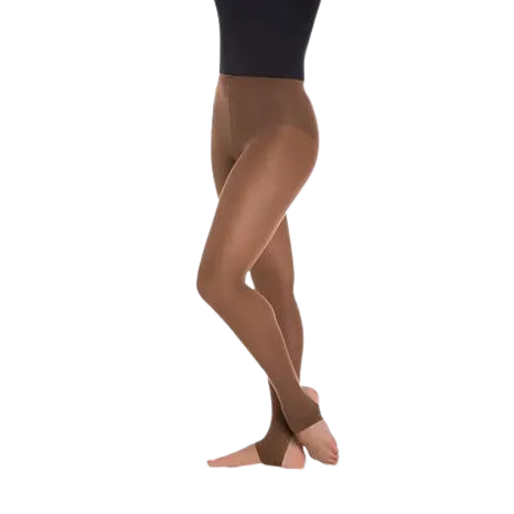 Adult TotalStretch Stirrup Tights