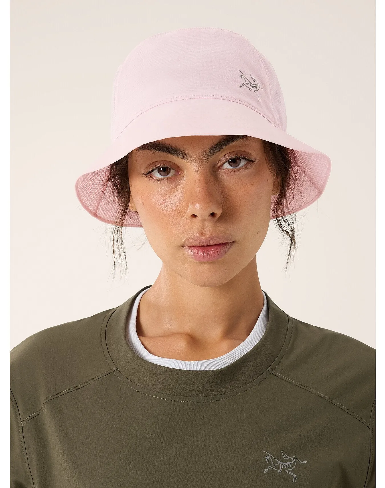 Aerios Bucket Hat