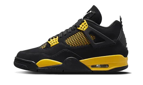 Air Jordan 4 Retro 'Thunder' 2023