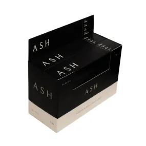 ASH Pre-Rolled Cones Classic 32 Count Box