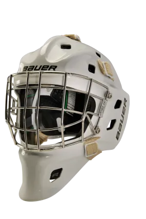 BAUER NME GOAL MASK SENIOR