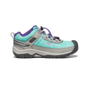 Big Kids' Targhee Sport Vent Shoe  |  Waterfall/Vapor