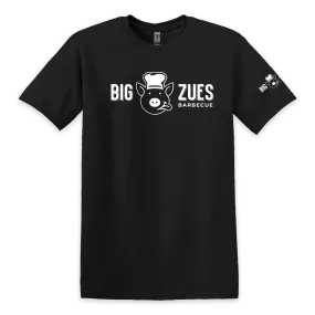 Big Zues YOUTH Logo T-Shirt