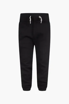 Boys Pants Appaman Gym Black