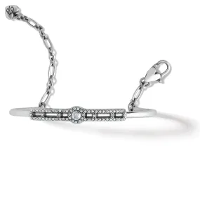 Brighton Illumina Lights Allure Bar Bracelet