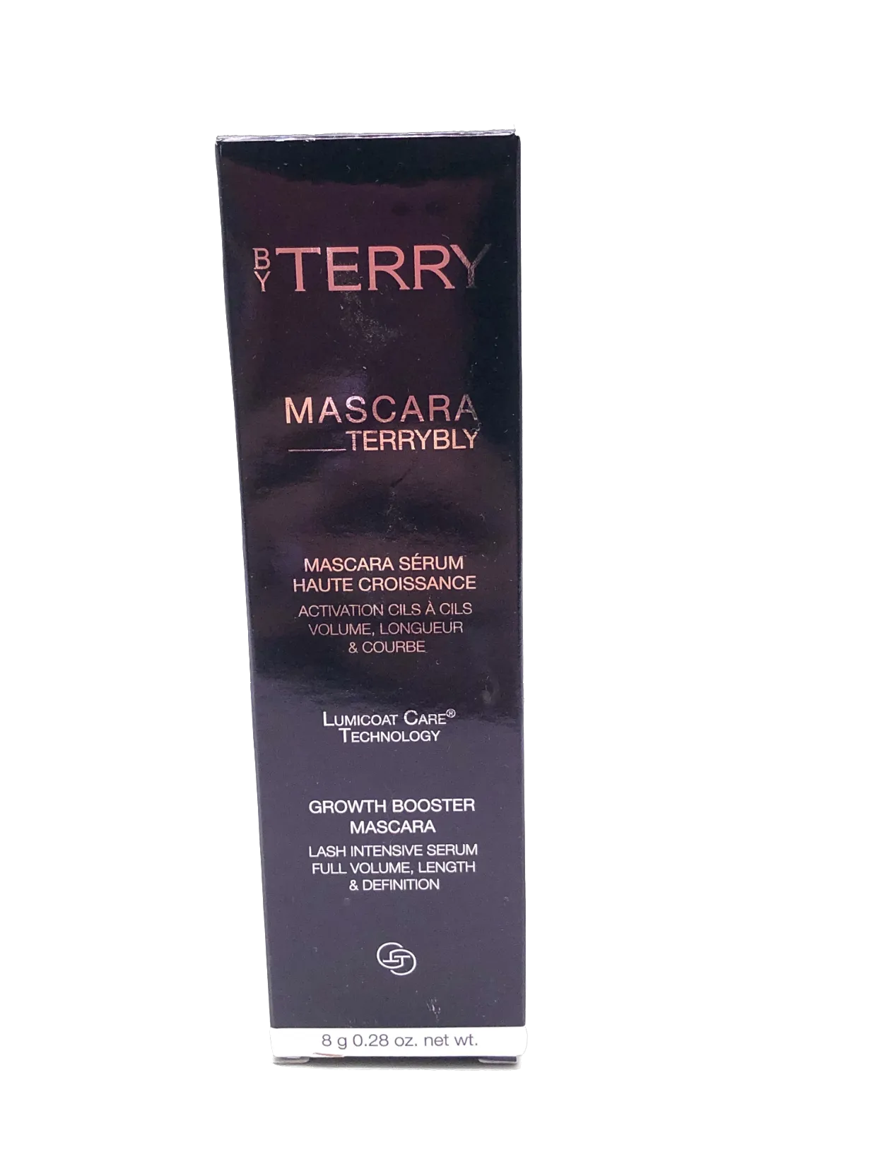 BY TERRY Mascara Serum Terrybleu - 3 8G