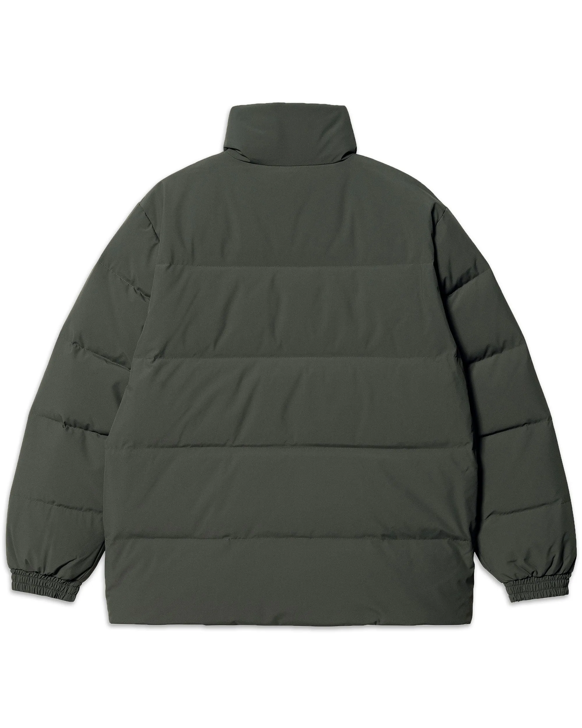 Carhartt Wip Danville Jacket Boxwood Black