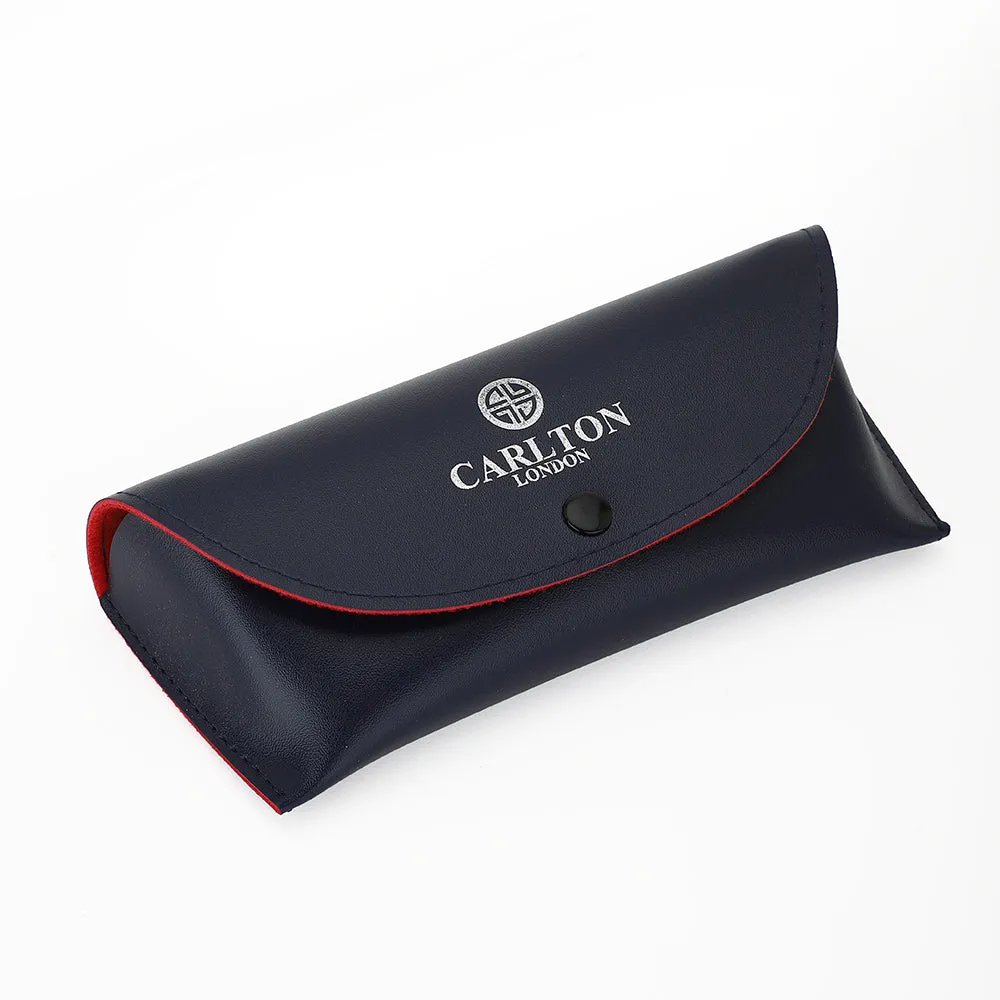 Carlton London Polarised Rectangle Sunglasses For Men