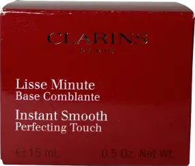 Clarins Instant Smooth Perfecting Touch 15ml