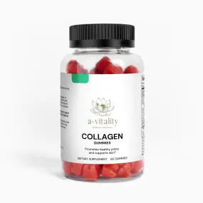 Collagen Gummies