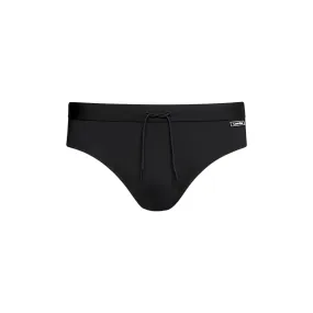 Costume Uomo Calvin Klein Slip Nero