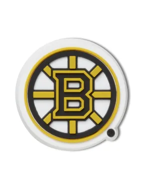 CROCS JIBBITZ BOSTON BRUINS