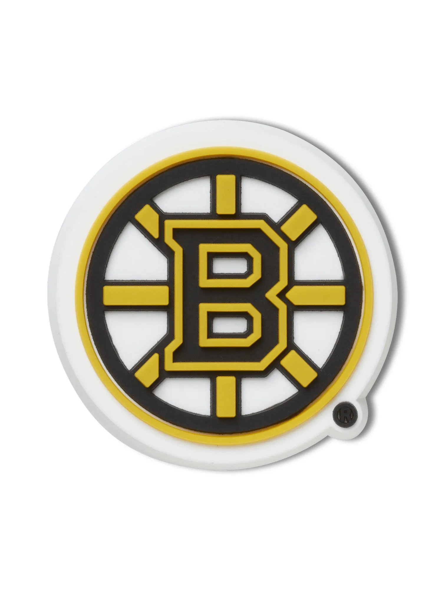 CROCS JIBBITZ BOSTON BRUINS