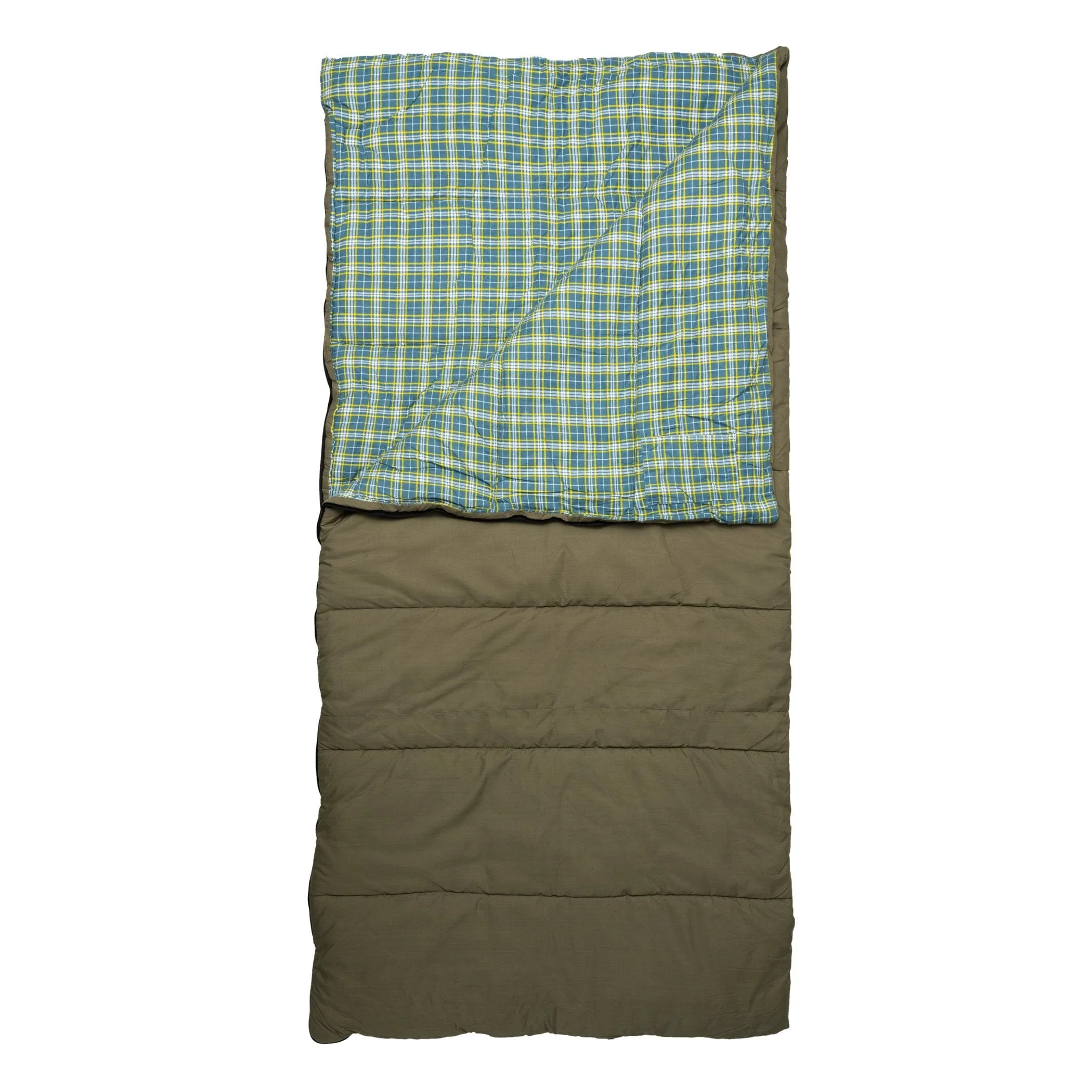 Evergreen 20˚F Sleeping Bag