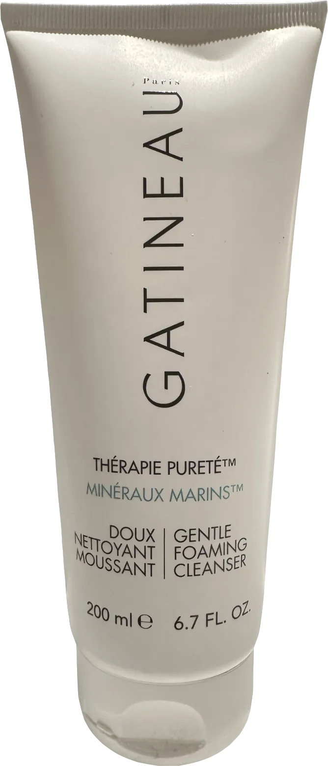 gatineau Therapie Purete Mineraux Marins Gentle Foaming Cleanser 200ml