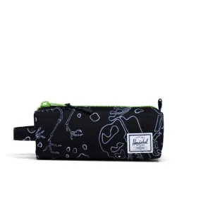 Herschel Diggin' Up Dinos Settlement Pencil Case