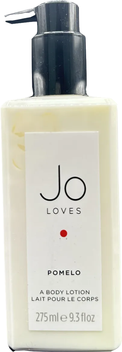 Jo Loves Pomelo Body Lotion 275ml