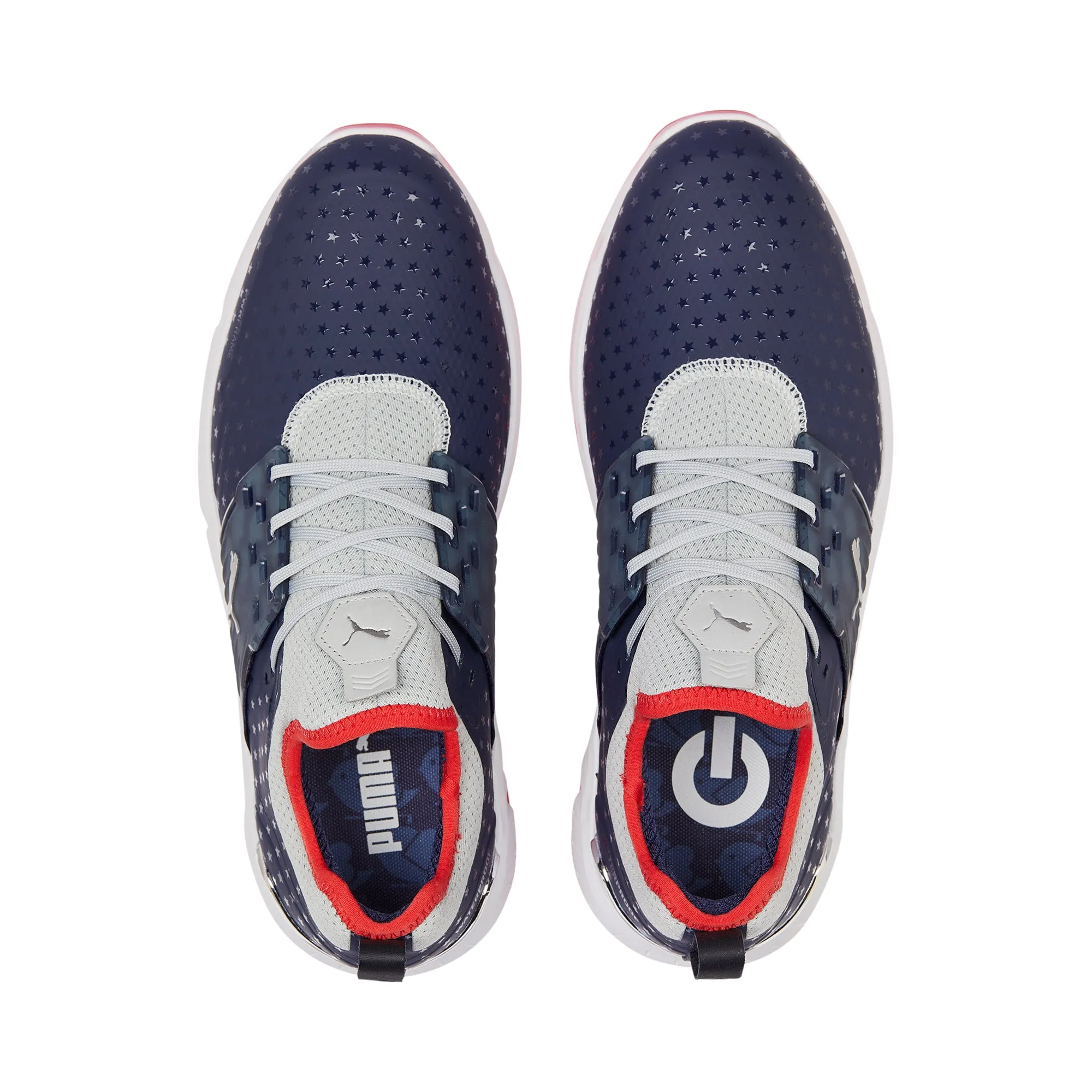 Limited Edition - IGNITE ARTICULATE Stars & Stripes Golf Shoes