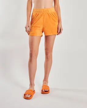 Melina Short Malibu Orange