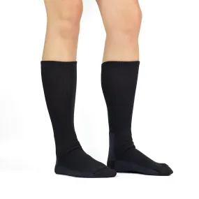 Men's Westerner Medium Weight Over-the-Calf Work Sock - 2 Pack