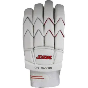 MRF Genius Grand 1.0 Batting Gloves