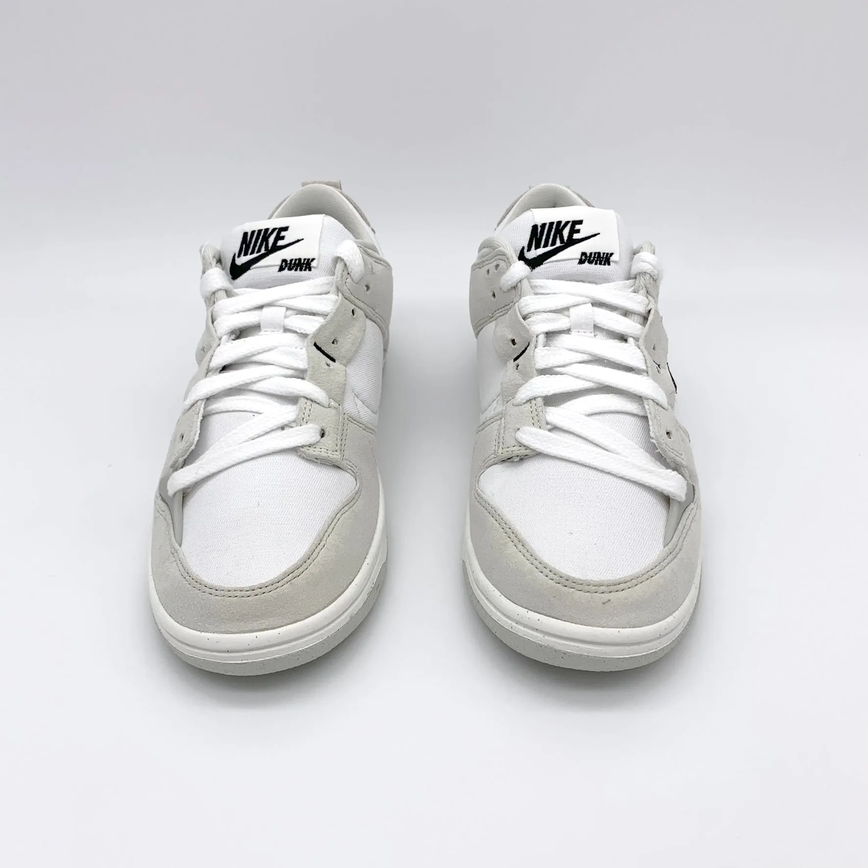 Nike Dunk Low Disrupt 2 Pale Ivory Black