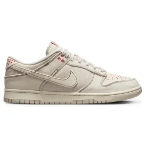 Nike Dunk Low Light Orewood Brown Sashiko