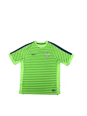 nike juventus squad SS shirt 636180 313