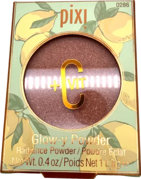 Pixi Glow-y Powder - Peach Dew 11.3g