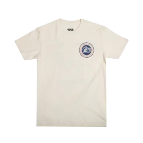 Planet Hoth Expeditions Natural Tee