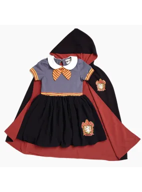 PREORDER - Gryffindor™ Dress Set