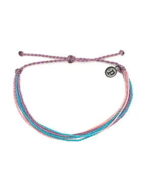 PURA VIDA BRIGHT OG BRACELET - OCEAN SUN