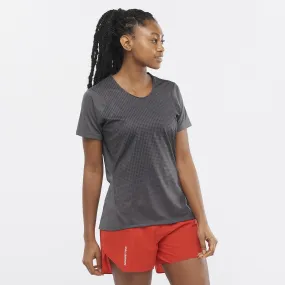 SENSE AERO SS TEE WOMEN'S