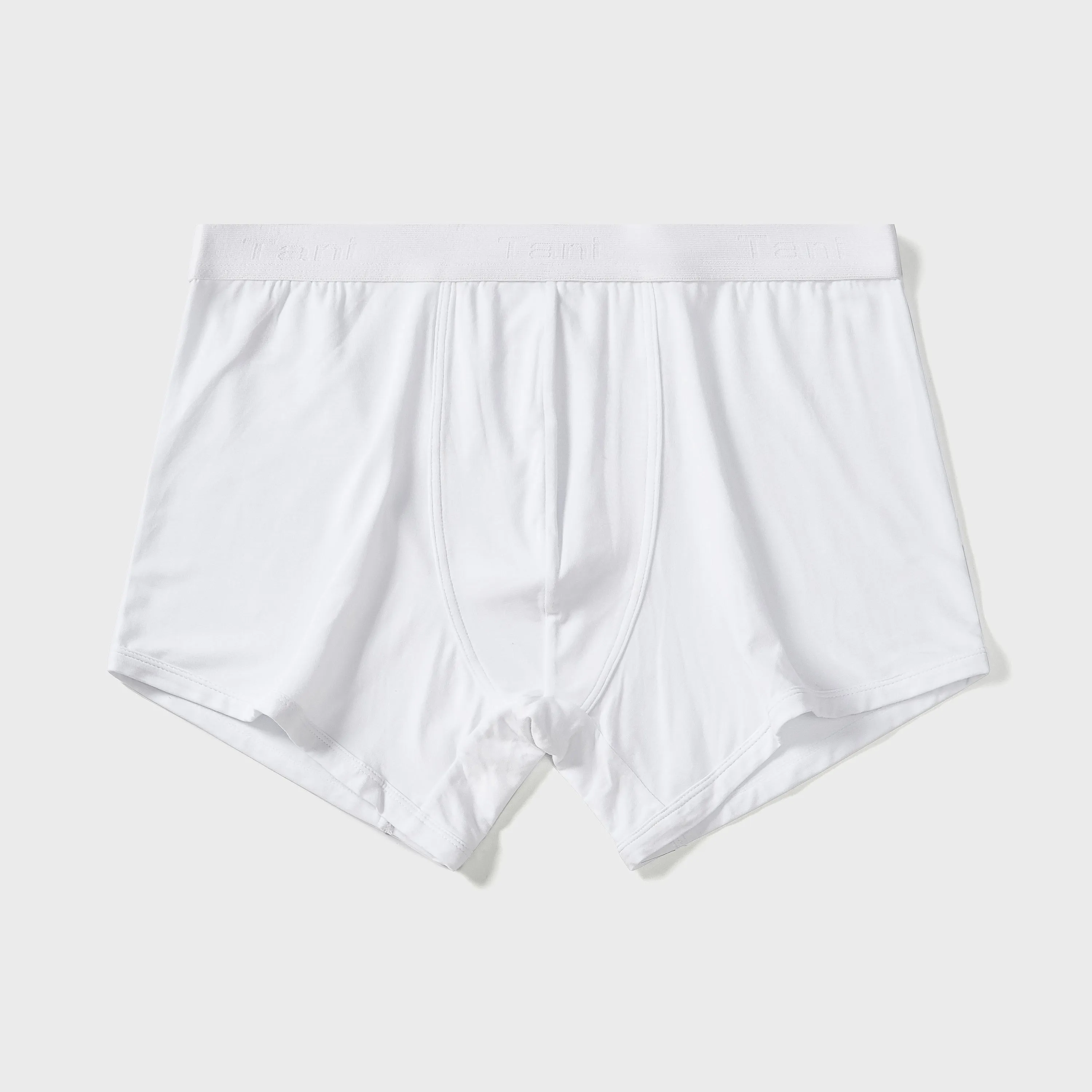 Silktouch TENCEL™ Modal Air Jacquard Waistband Boxer Brief