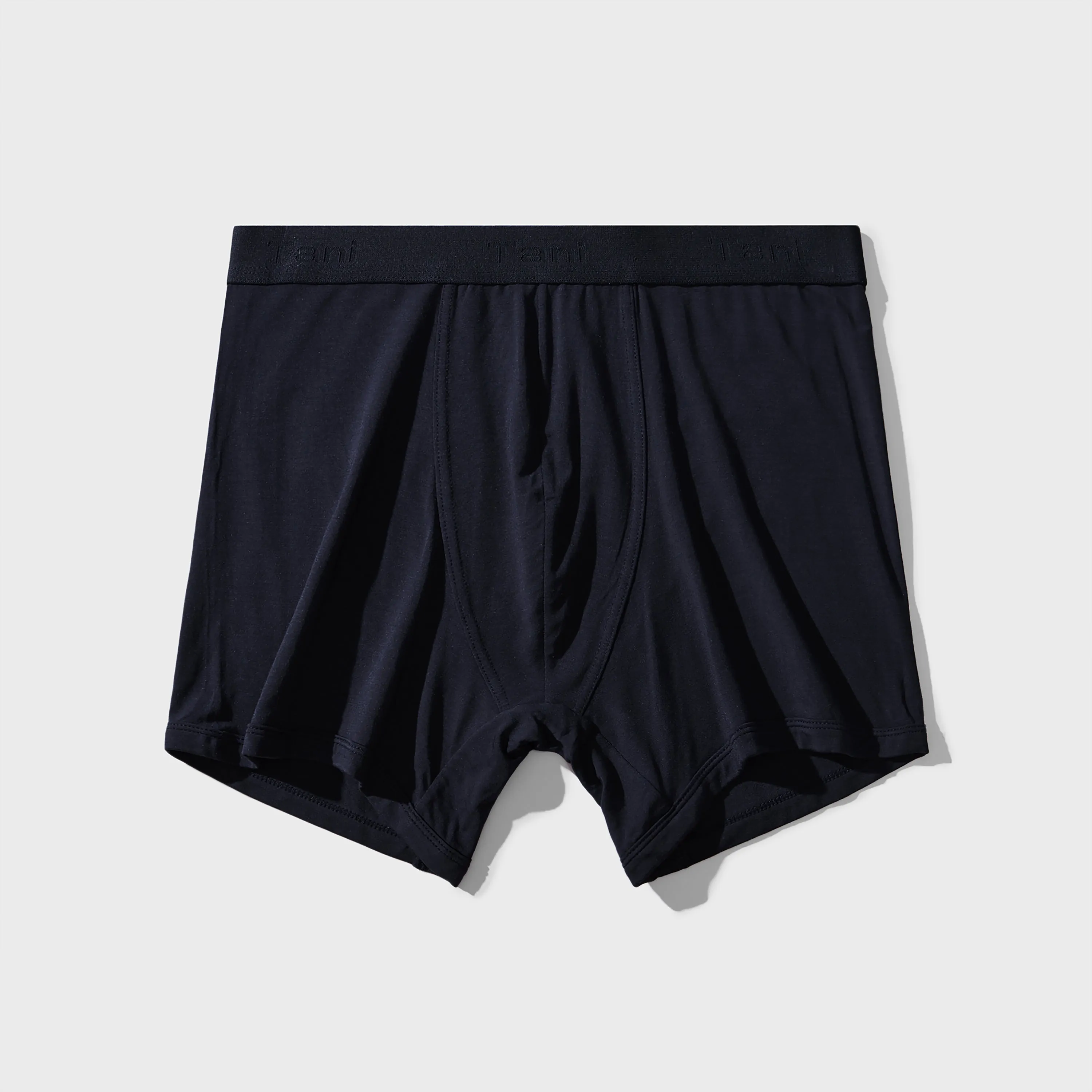 Silktouch TENCEL™ Modal Air Jacquard Waistband Boxer Brief