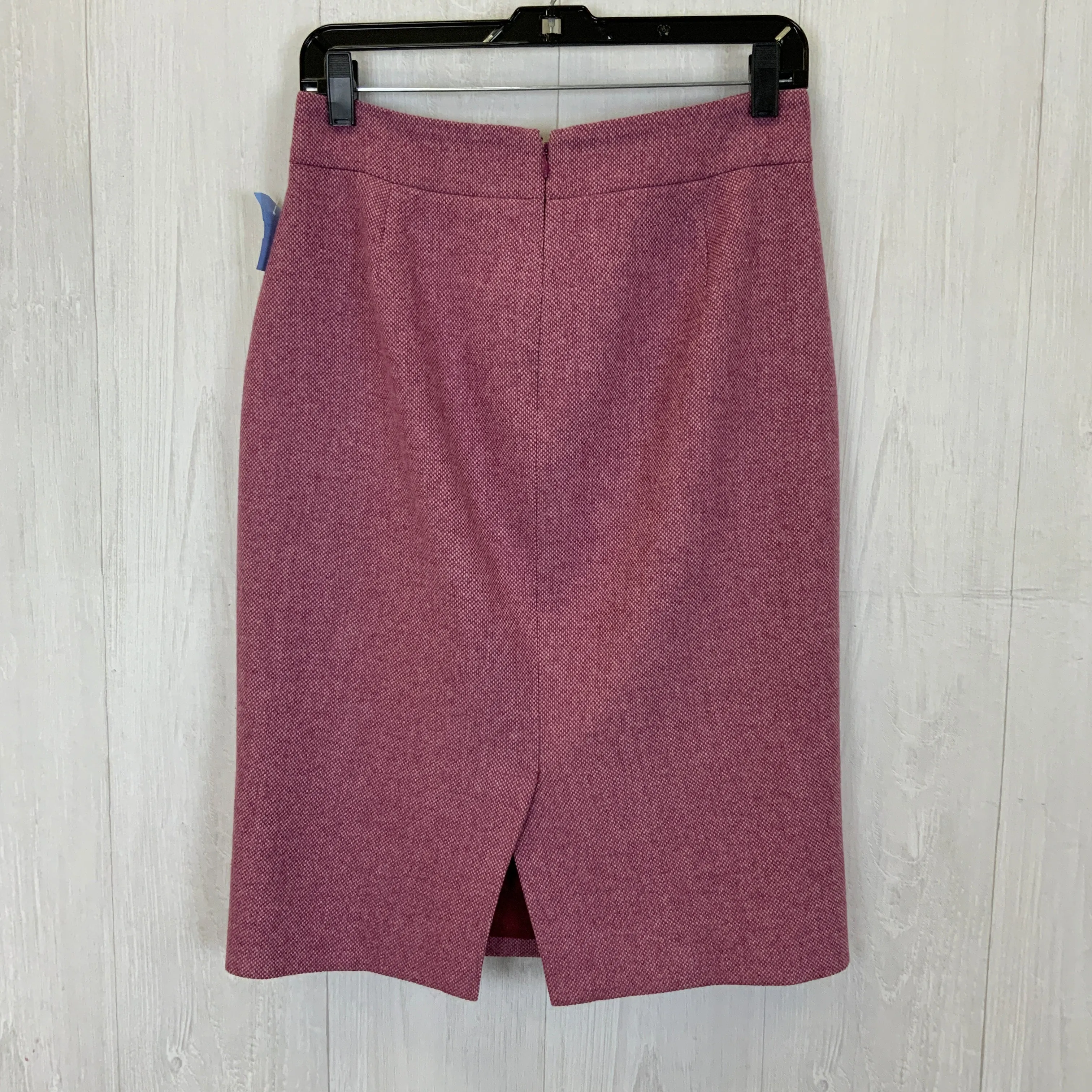 Skirt Midi By J Crew  Size: 8