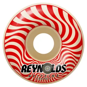 Spitfire Wheels Formula Four F493 Reynolds Classic 54mm 93a