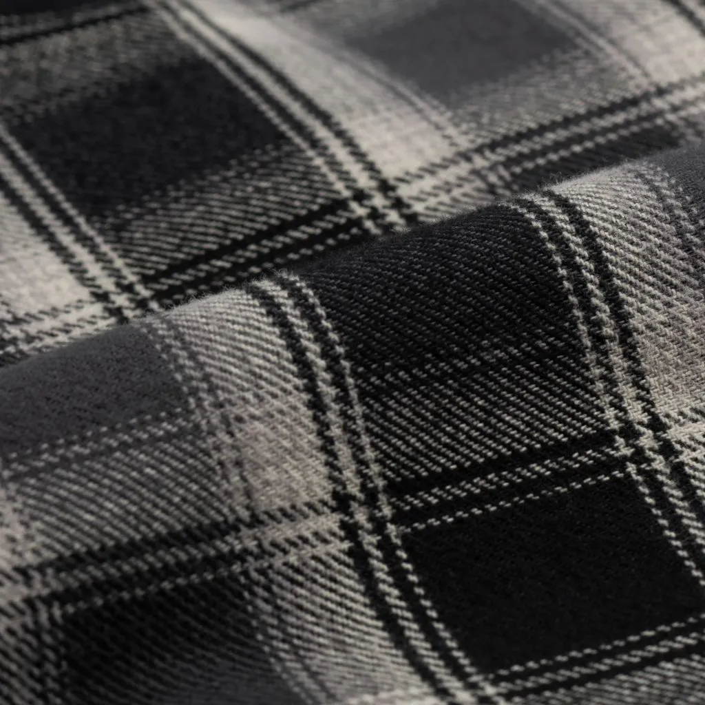 Summit Flannel Shirt | Castlerock