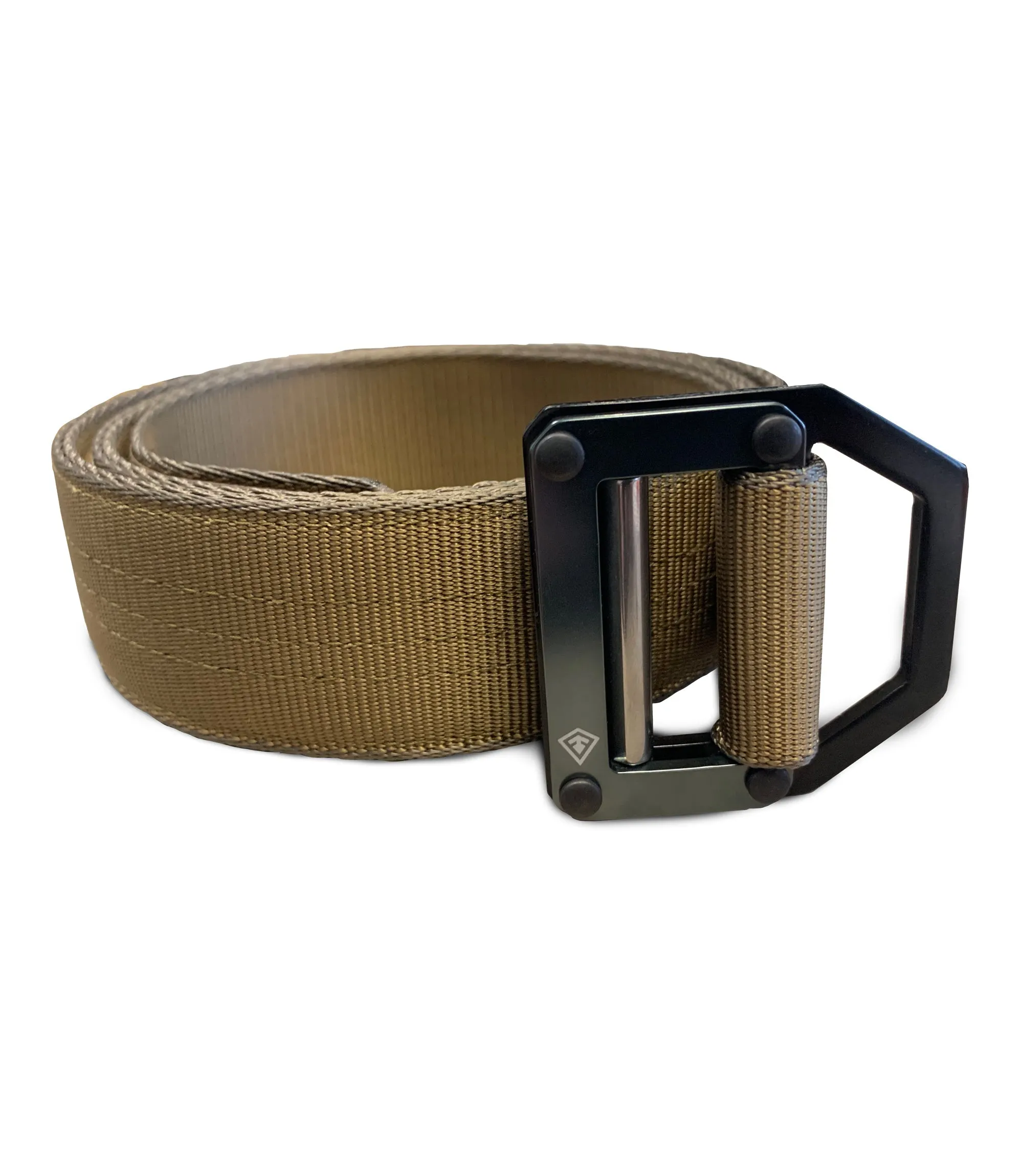 Tactical Belt 1.75” - Coyote