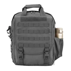 Tactical Military Laptop Polyester Durable Backpack