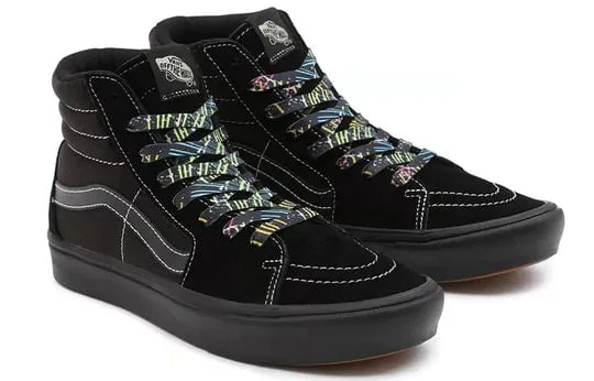 Vans Speed Lacer ComfyCush SK8 Hi