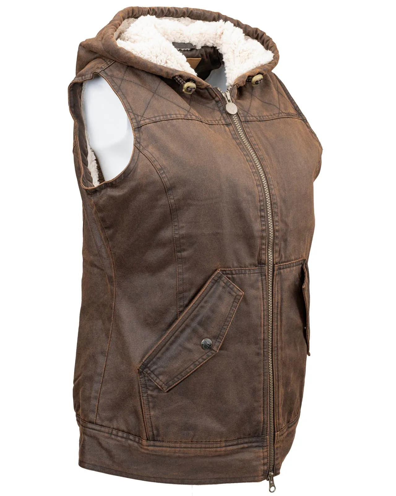 Women’s Heidi Vest